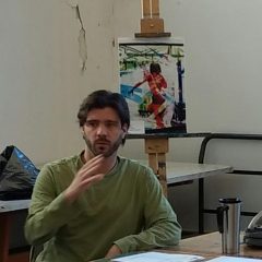 Paul LaJeunesse