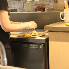 BeanersCentralFoodPrep