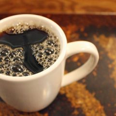 Cup of Mud