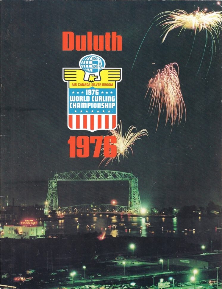 Duluth-World-Curling-Championship-1976