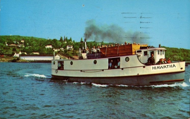 Hiawatha