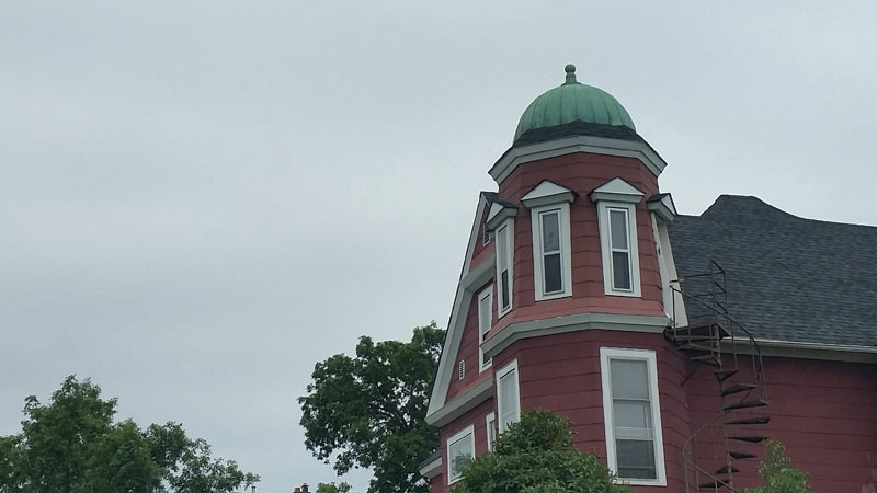Duluth Preservation Alliance