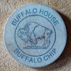 Buffalo House Buffalo Chip Duluth