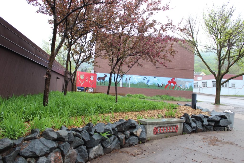 Lincoln Park Craft District Tour - Photo by Lissa Maki
