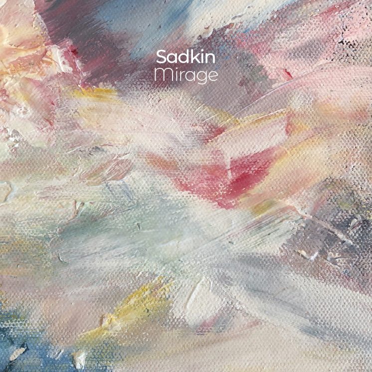 Single cover art