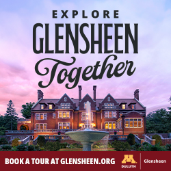Glensheen
