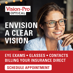 Vision Pro-Envision
